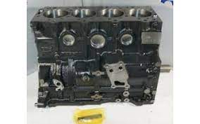 DEMI MOTEUR H 1 TQ