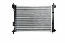 RADIATEUR MOTEUR 