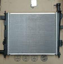 RADIATEUR MOTEUR 