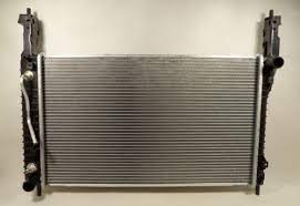 RADIATEUR MOTEUR 