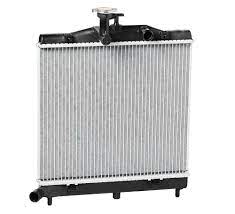 RADIATEUR MOTEUR