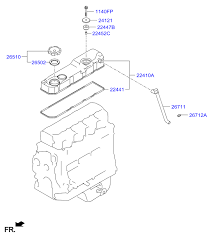 JOINT CACHE CULBUTEUR