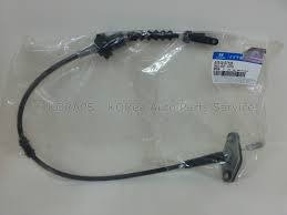 CABLE EMBRAYAGE 