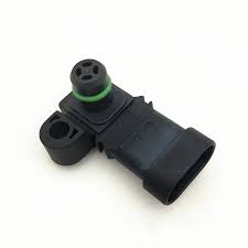 CAPTEUR MAP SENSOR