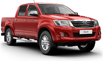 HILUX