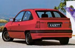 KADETT